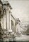 Old Blackfriars Bridge London Poster Print by Joseph M.W. Turner - Item # VARPDX265666